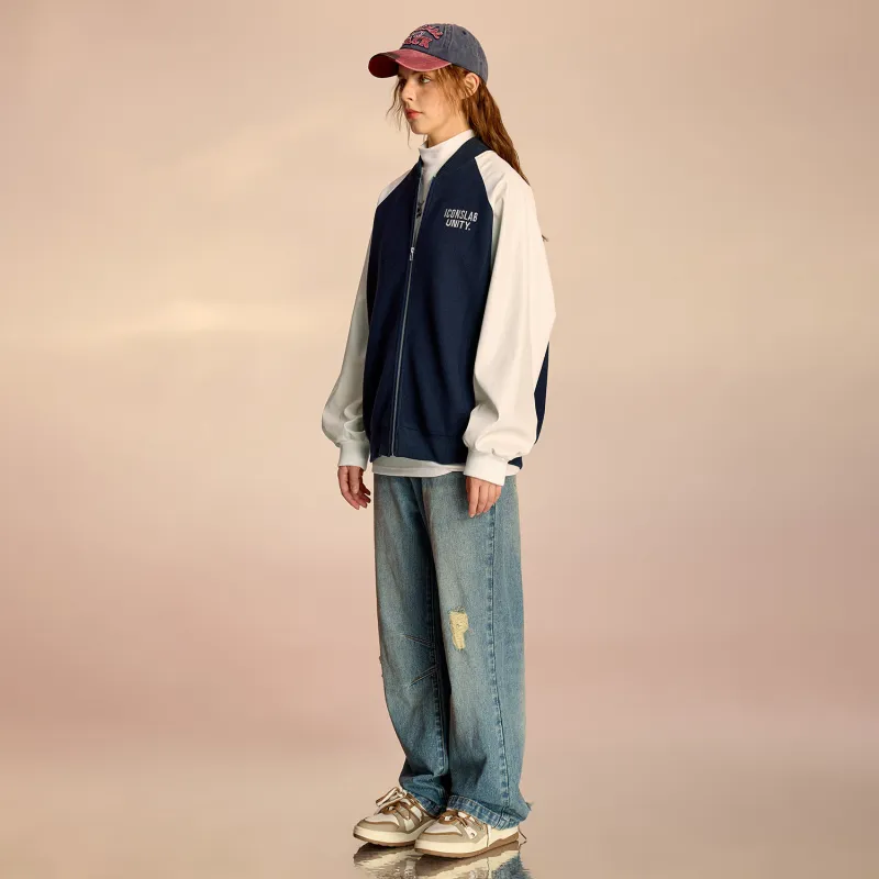 ICONS Lab Baseball Jerseys Unisex-4