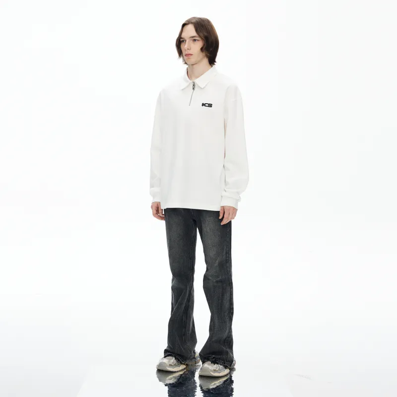 ICONS Lab Polo Shirts Unisex-11