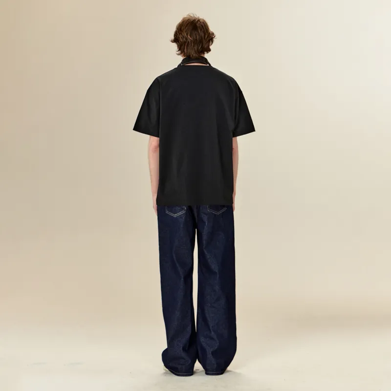 ICONS Lab T Shirts Unisex-17