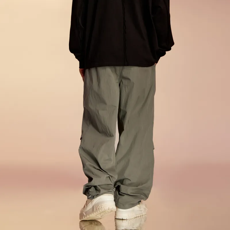 ICONS Lab Cargo Pants Unisex-20