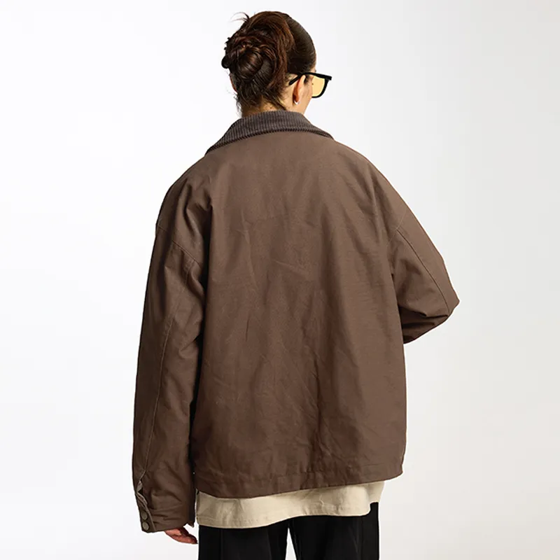 ICONS Lab Jackets Unisex-5