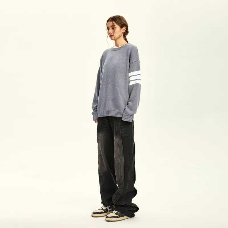 ICONS Lab Sweaters Unisex-2
