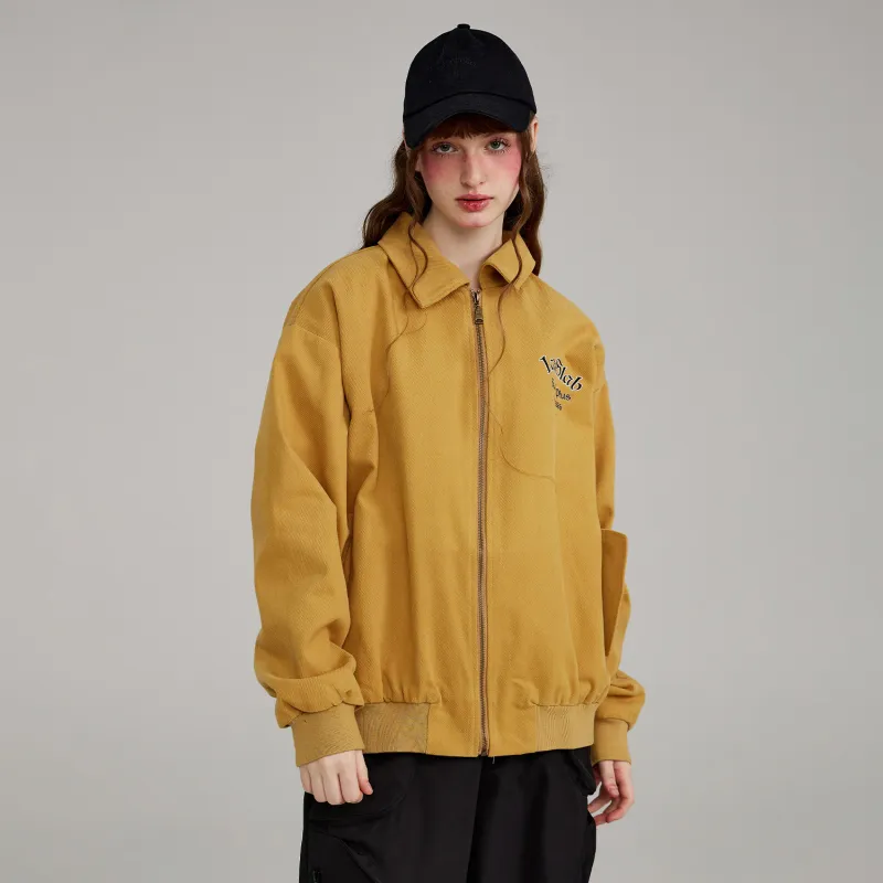 ICONS Lab Jackets Unisex-12