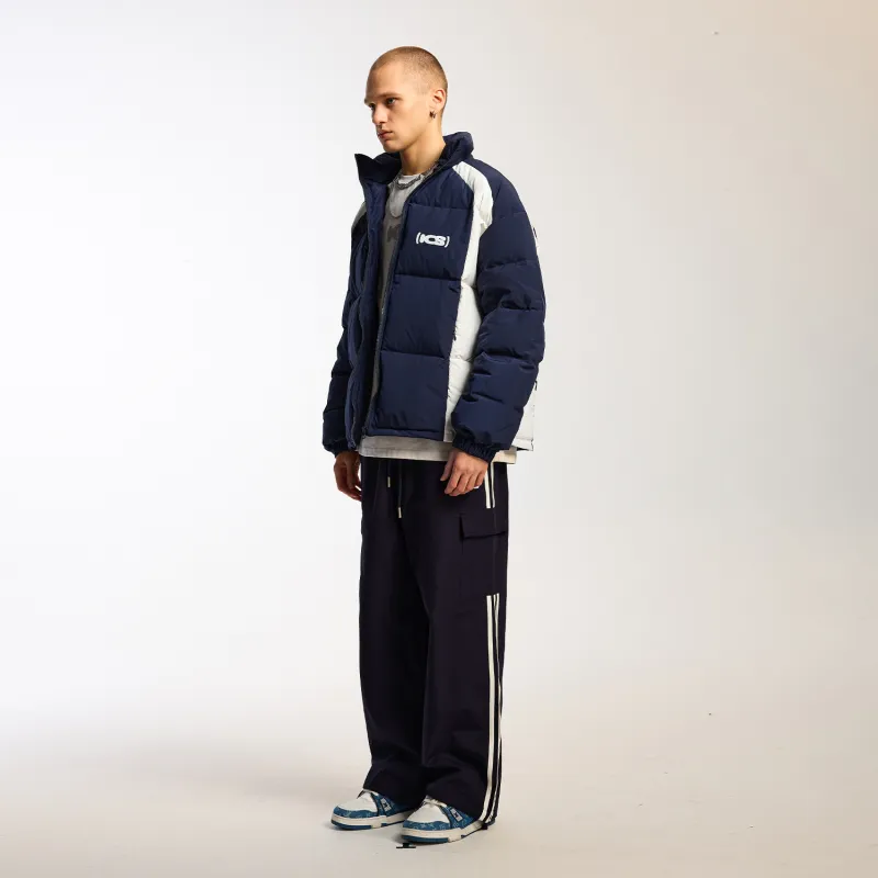 ICONS Lab Down Jackets Unisex-13