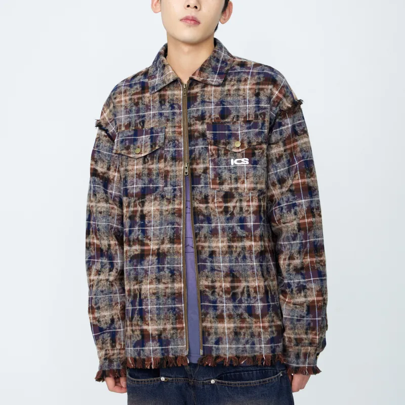 ICONS Lab Jackets Unisex-11
