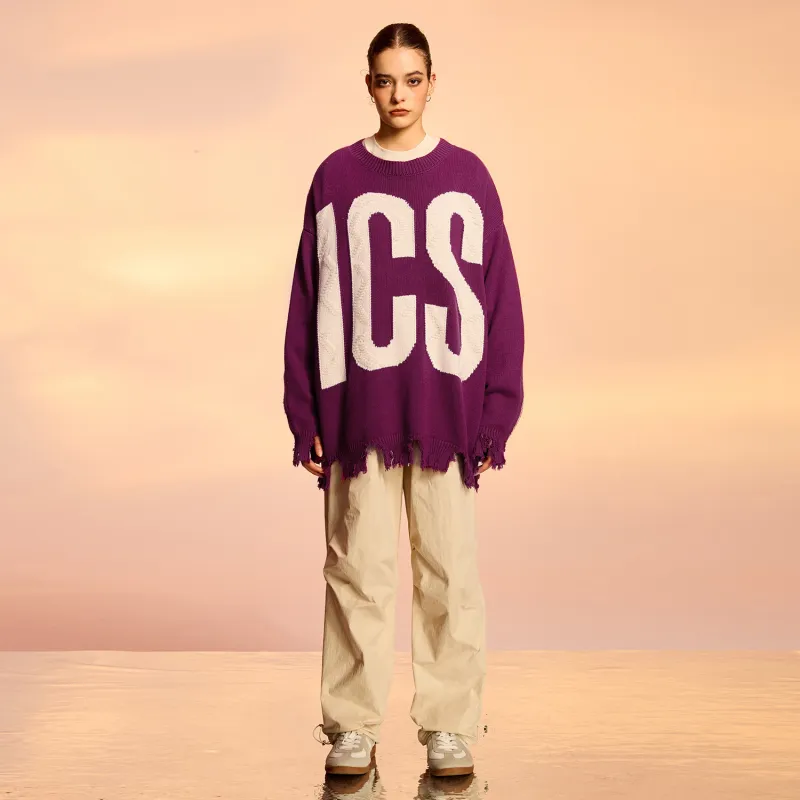 ICONS Lab Sweaters Unisex-9