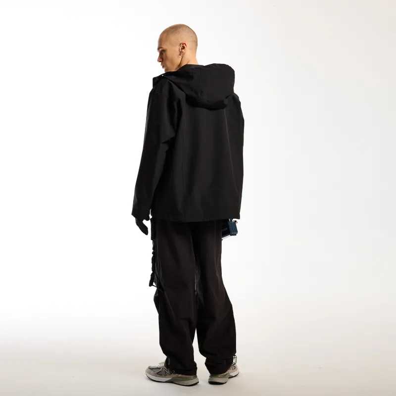 ICONS Lab Jackets Unisex-2
