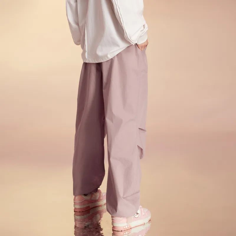 ICONS Lab Cargo Pants Unisex-23