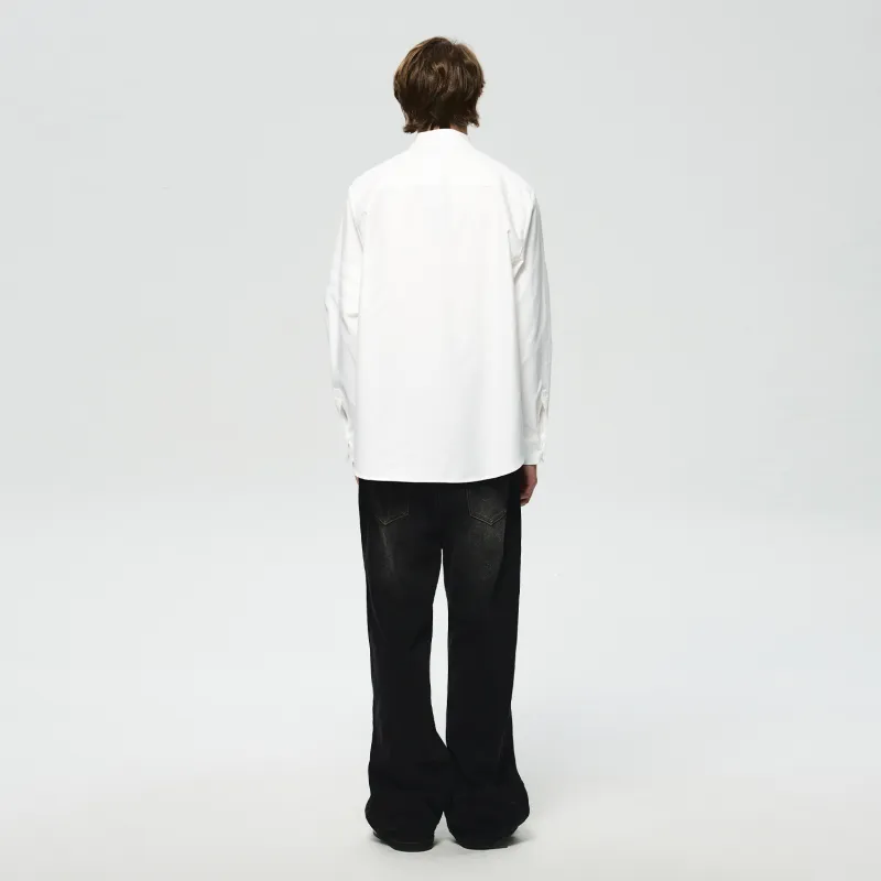 ICONS Lab Shirts Unisex-4