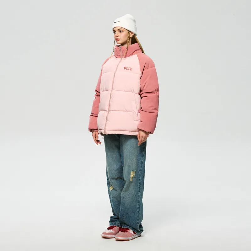 ICONS Lab Puffer Jackets Unisex-24