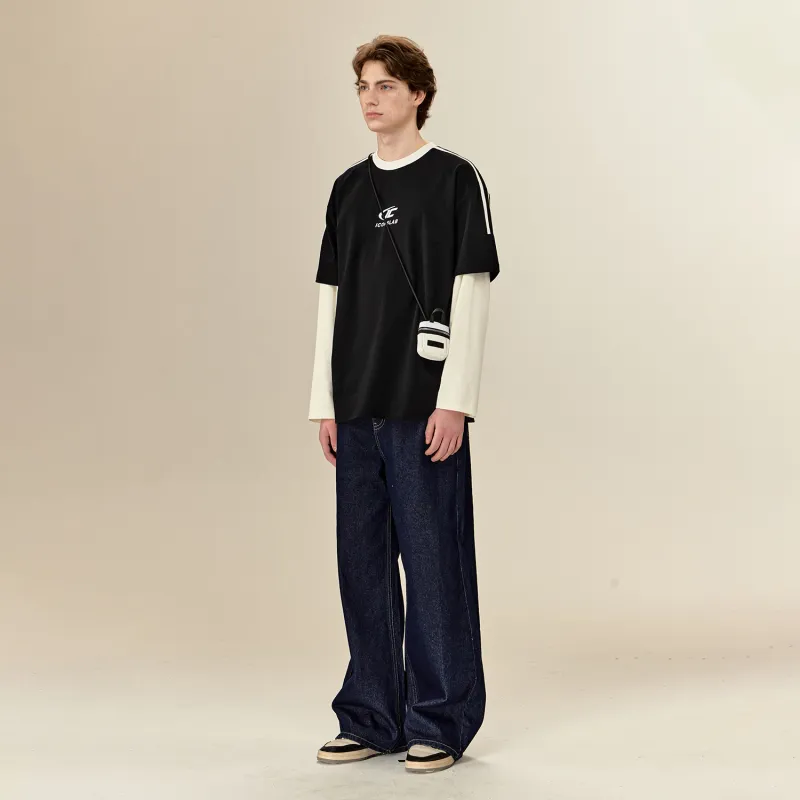 ICONS Lab T Shirts Unisex-8