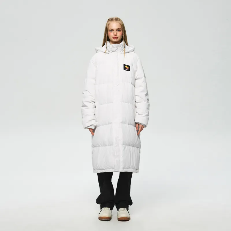 ICONS Lab Down Jackets Unisex-2
