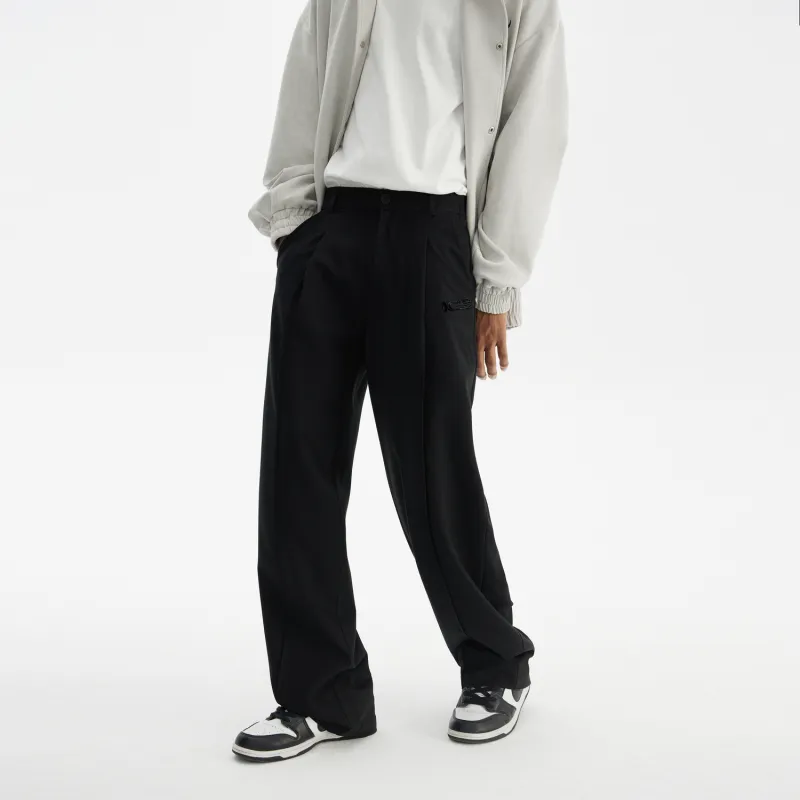 ICONS Lab Suit Trousers Unisex-5