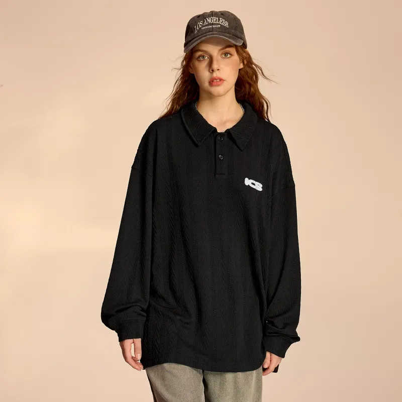 ICONS Lab Polo Shirts Unisex-13