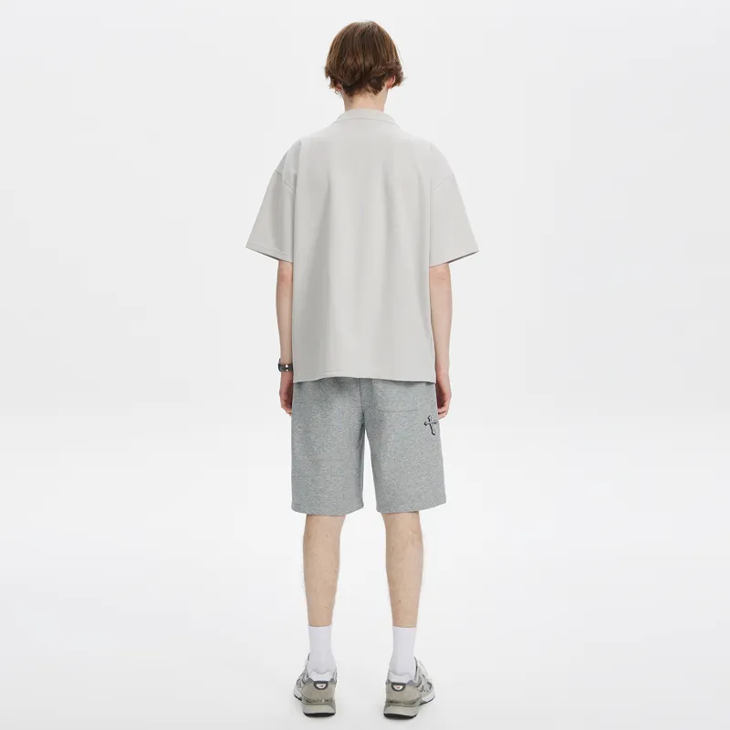 ICONS Lab Polo Shirts Unisex-5
