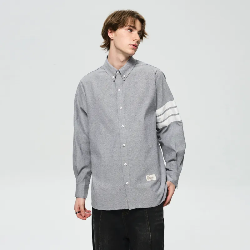 ICONS Lab Shirts Unisex-12