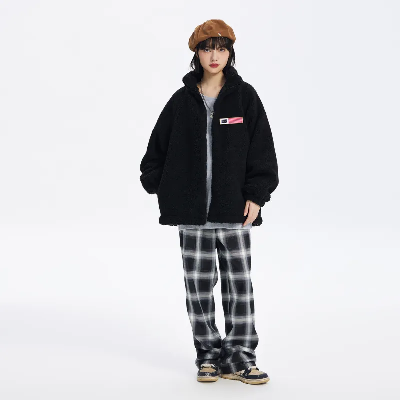 ICONS Lab Jackets & Coats Unisex-4