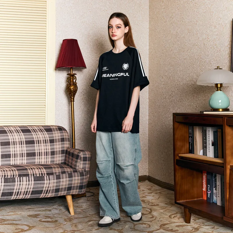 ICONS Lab T Shirts Unisex-10