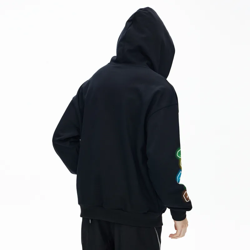 ICONS Lab Sweatshirts Unisex-8