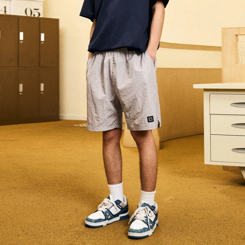 ICONS Lab Casual Shorts Unisex-5