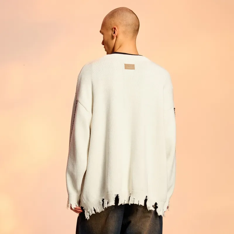 ICONS Lab Sweaters Unisex-6