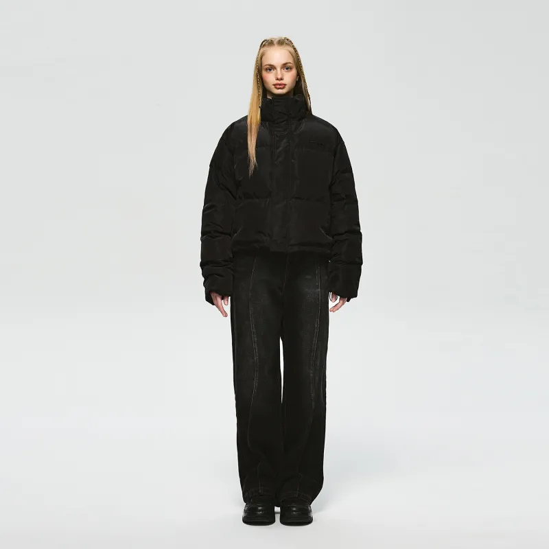 ICONS Lab Down Jackets Unisex-16