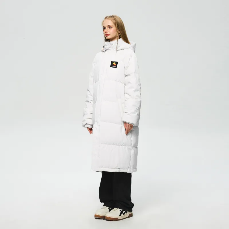 ICONS Lab Down Jackets Unisex-3