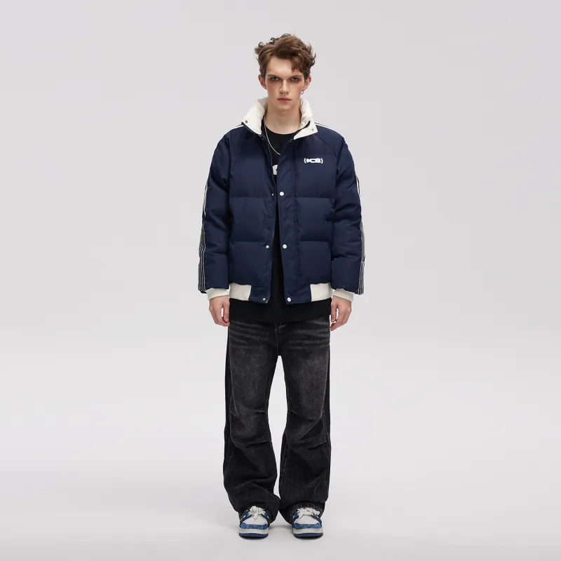 ICONS Lab Puffer Jackets Unisex-7