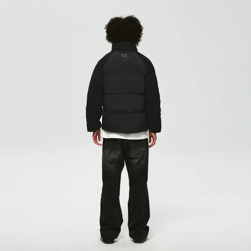 ICONS Lab Puffer Jackets Unisex-39