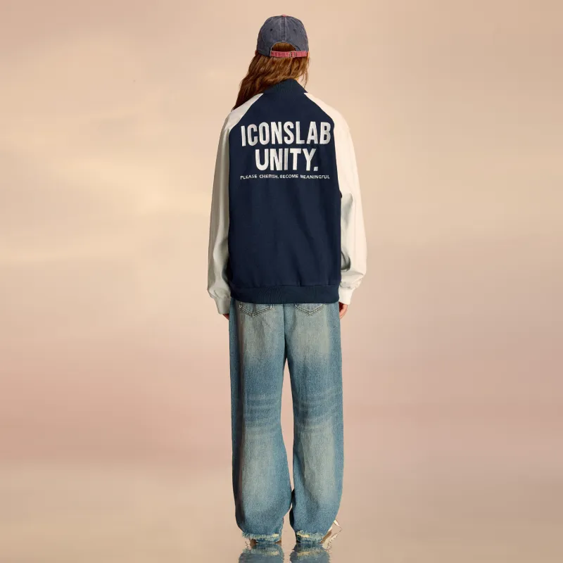 ICONS Lab Baseball Jerseys Unisex-3