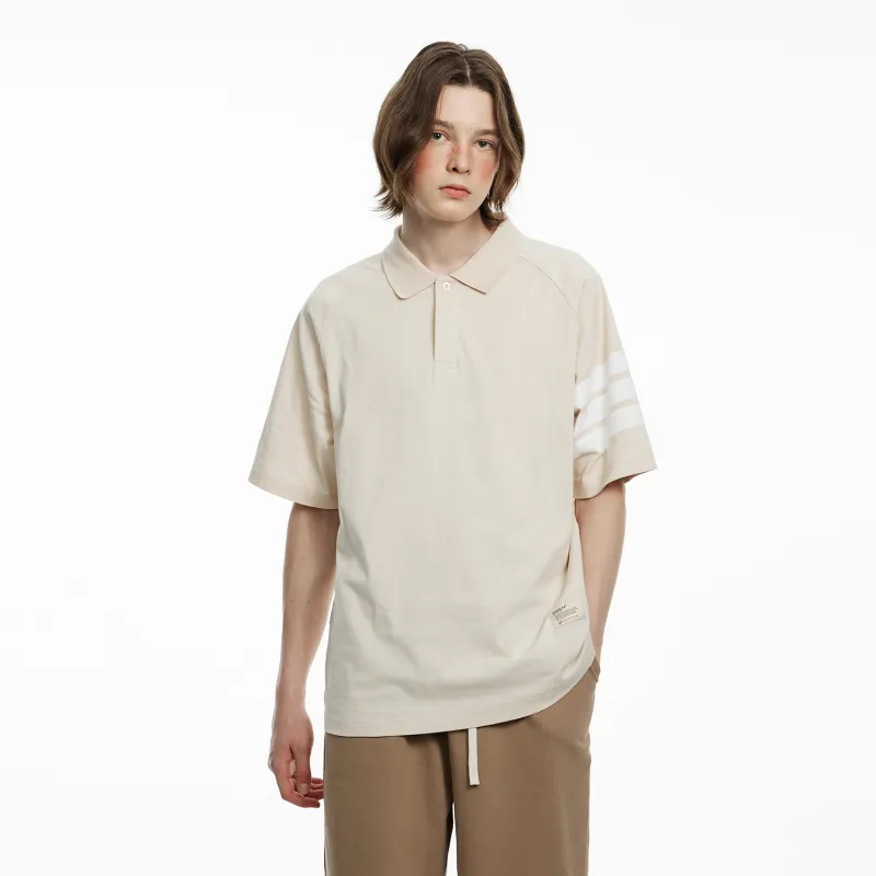 ICONS Lab Polo Shirts Unisex-8