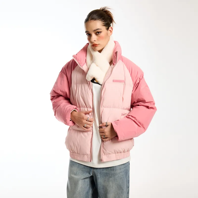 ICONS Lab Puffer Jackets Unisex-13