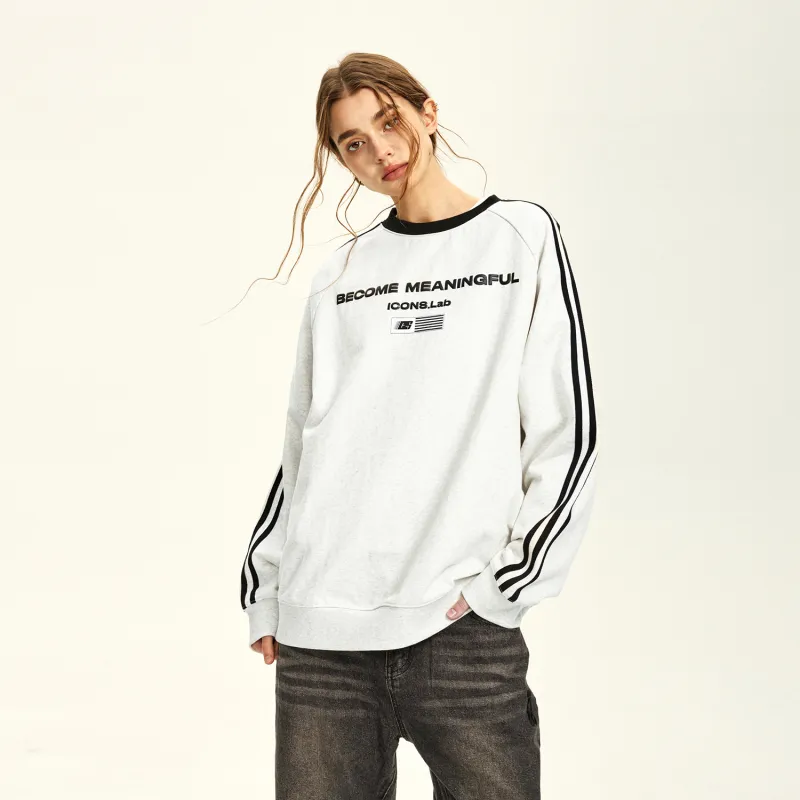 ICONS Lab Sweatshirts Unisex-5