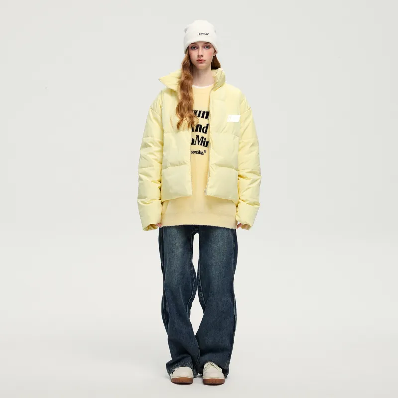 ICONS Lab Down Jackets Unisex-8