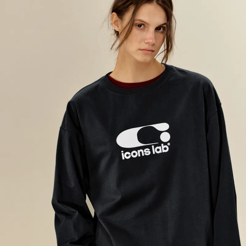 ICONS Lab T Shirts Unisex-27