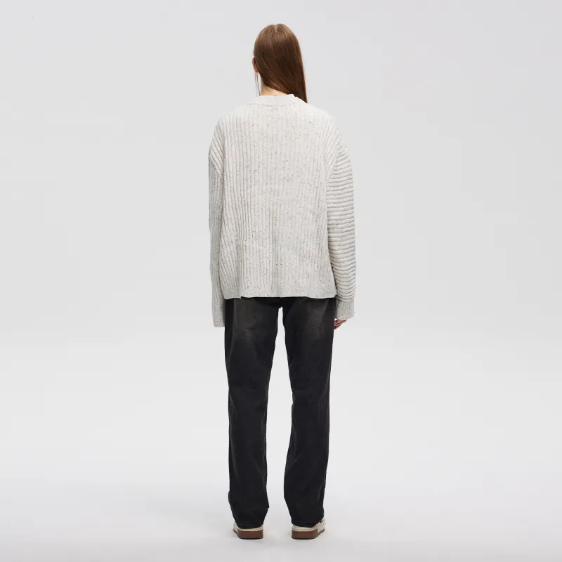 ICONS Lab Sweaters Unisex-4