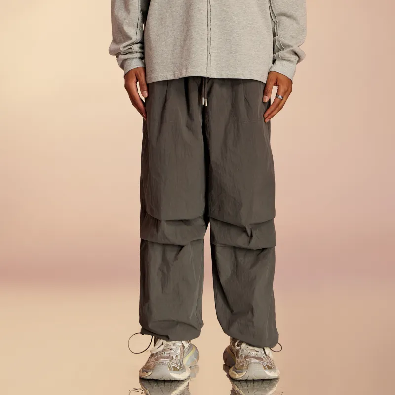 ICONS Lab Cargo Pants Unisex-9