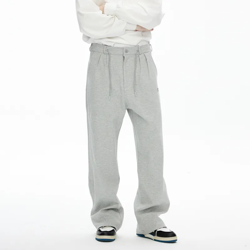 ICONS Lab Casual Pants Unisex-4