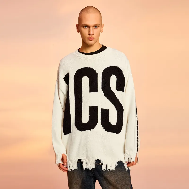 ICONS Lab Sweaters Unisex-5