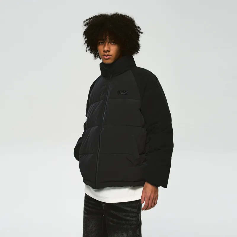ICONS Lab Puffer Jackets Unisex-40