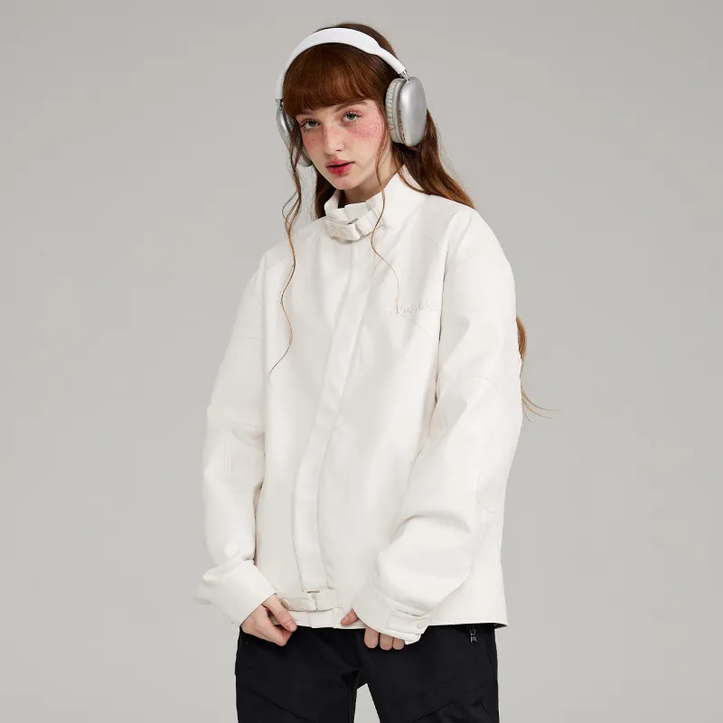 ICONS Lab Jackets Unisex-5