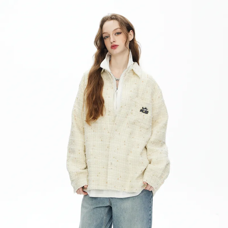 ICONS Lab Shirts Unisex-12