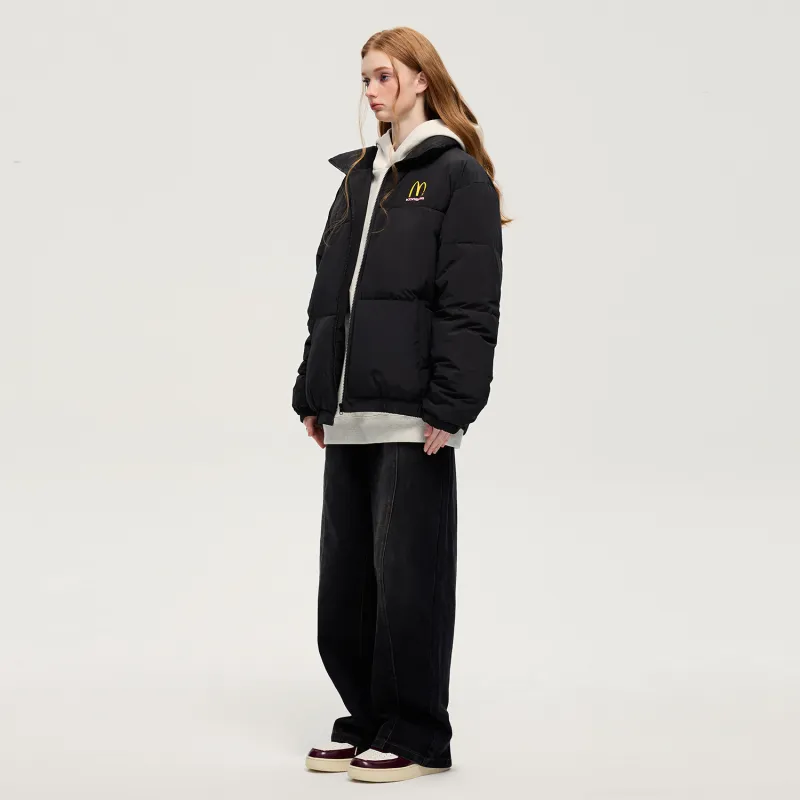 ICONS Lab Puffer Jackets Unisex-16