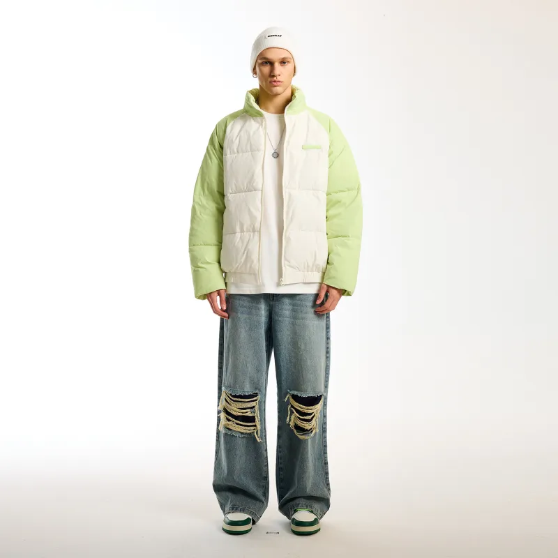 ICONS Lab Puffer Jackets Unisex-22