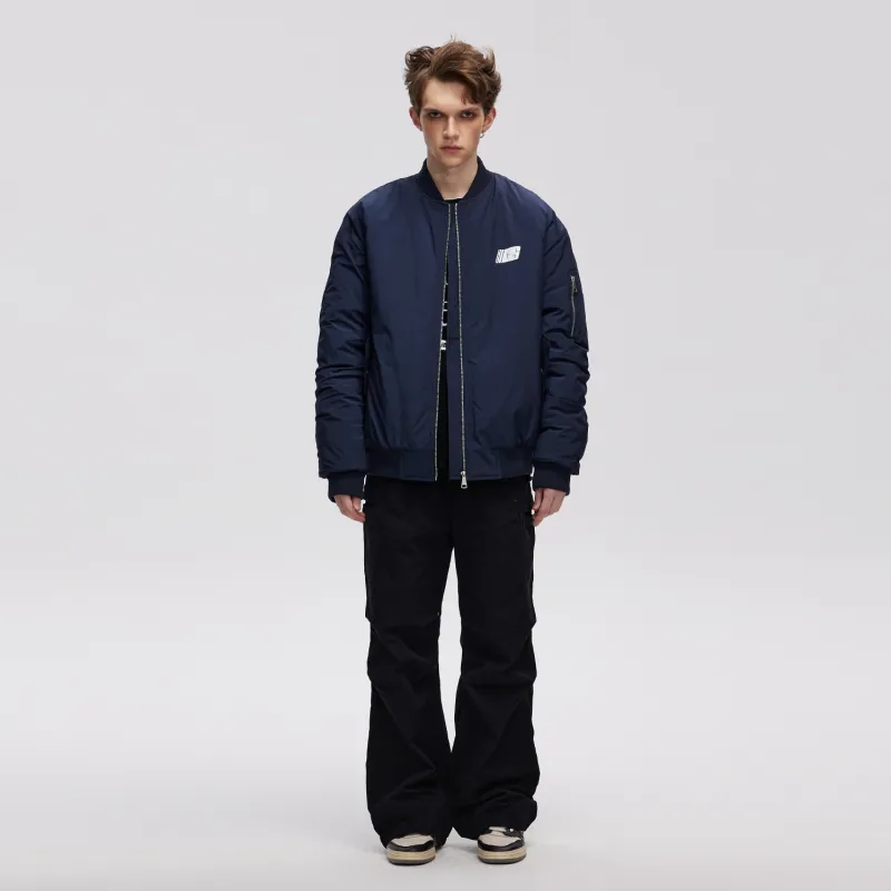 ICONS Lab SSUR PLUS X ICONSLAB Puffer Jacket Unisex-9