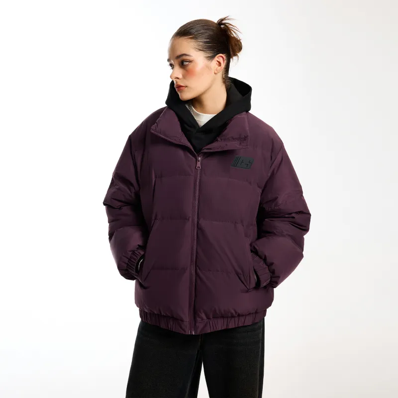 ICONS Lab Puffer Jackets Unisex-14
