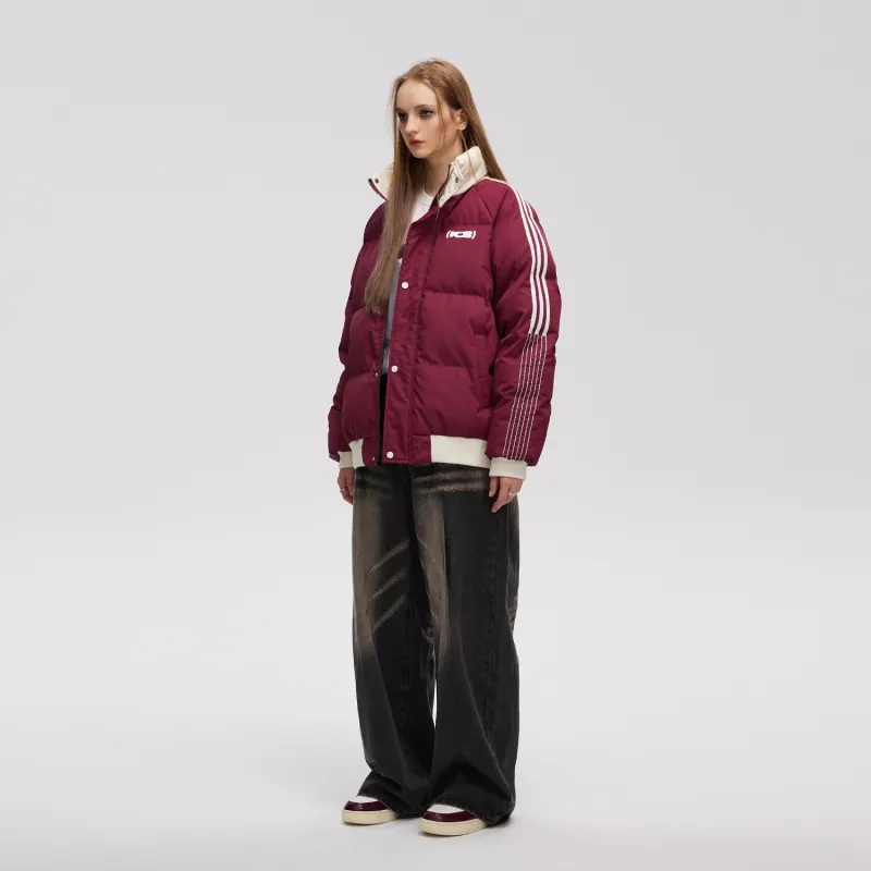 ICONS Lab Puffer Jackets Unisex-23