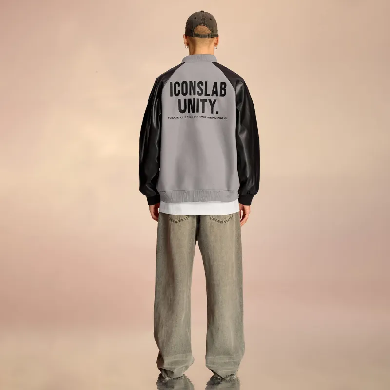 ICONS Lab Baseball Jerseys Unisex-12