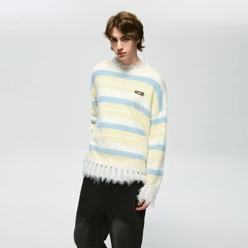 ICONS Lab Sweaters Unisex-5