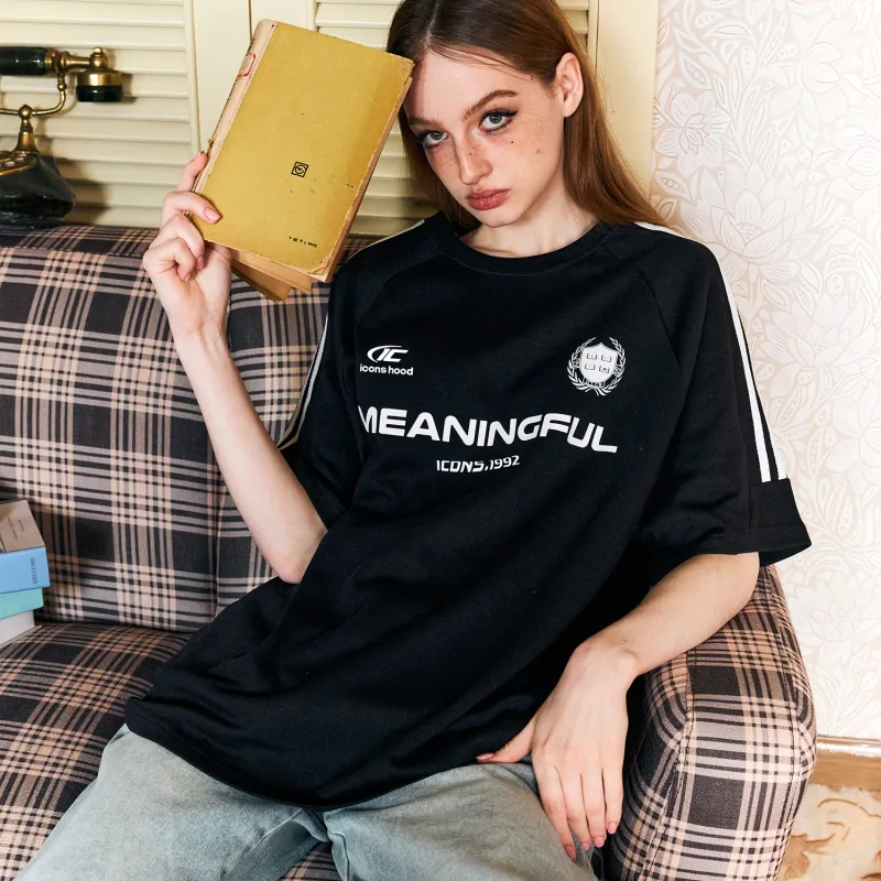 ICONS Lab T Shirts Unisex-13